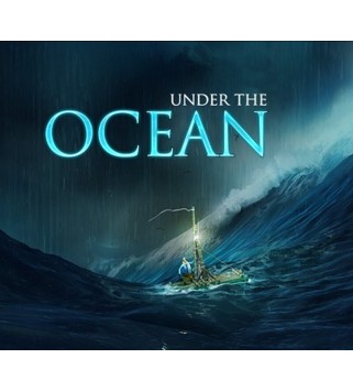 Under the Ocean Gift Steam Key GLOBAL